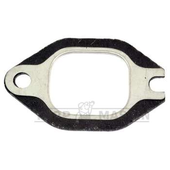 Eksosmanifold pakning