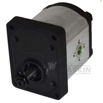 Hydraulikkpumpe (mot klokka)