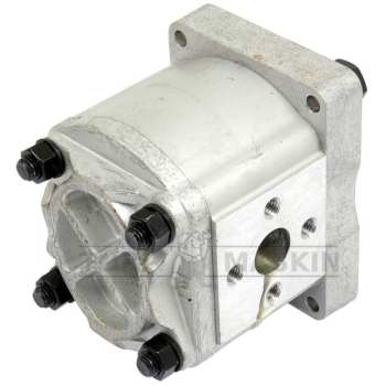 Hydraulikkpumpe 35l/min Clock-wise