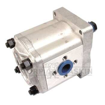 Hydraulikkpumpe (clockwise)