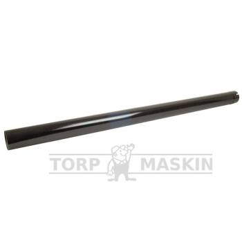 Eksosrør 133cm, Ø75mm