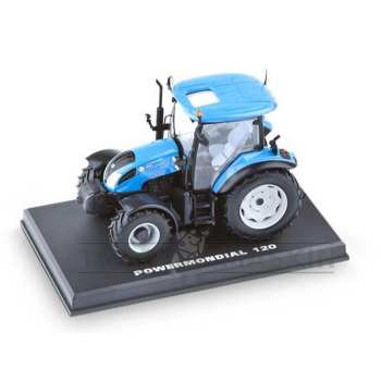 TRAKTOR POWERMONDIAL (1:32 SKALA)