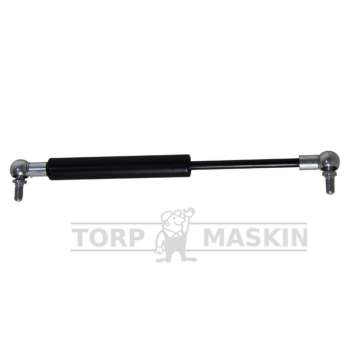GASSDEMPER DØR MF375 8MM
