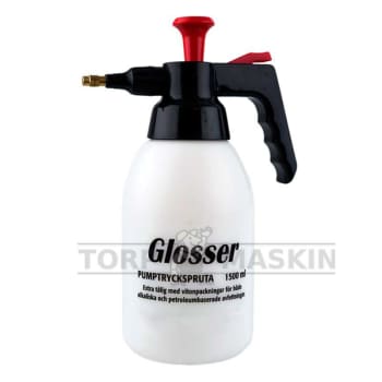PUMPEKANNE 1,5L(OLJEBESTANDIG)