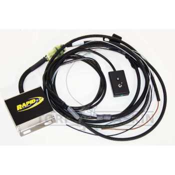 POWERBOX JOHN DEERE 6420 +++