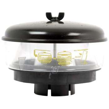 SYKLONFILTER 254/101 MM