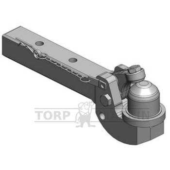 KULEKOBLING K80 FENDT VARIO 200/300/400/700/900