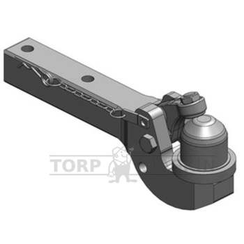 KULEKOBLING K80 CASE/NH