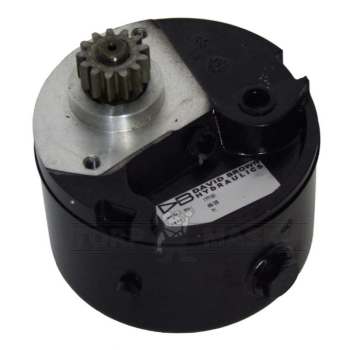 SERVOPUMPE MF 135 NY TYPE