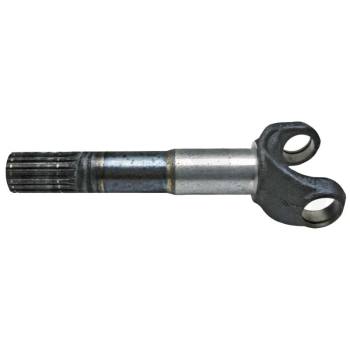 DRIVAKSEL YTTRE MF254-675-L=240 mm tot