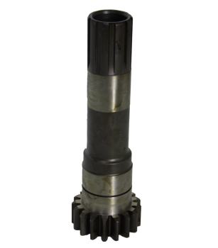 PTO  AKSEL GROV SPLINE U/MP.