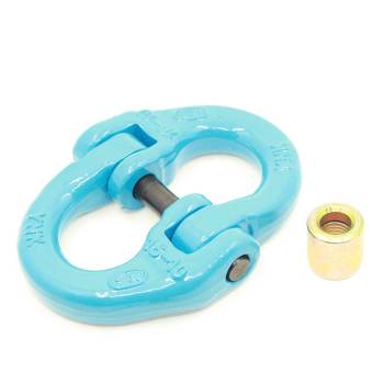 HOLDER F/KJETTING CMI/DH120 16 MM 16/8/10