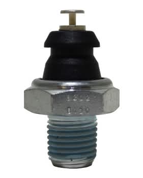 OLJETRYKKBRYTER FORD (ORG.)