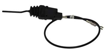 KONTROLLKABEL M/SPAK HYDR.1200mm