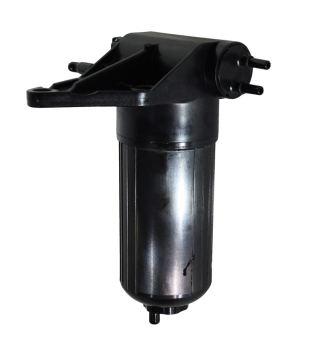 Fødepumpe elektrisk