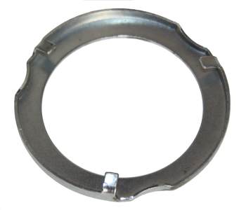 LÅSERING TANKMÅLER FORD