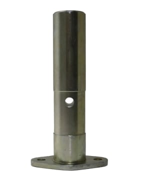 SENTERBOLT FORD 5/6600 L-213 Ø-47,9MM