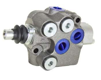 SENTRAL VEDKLYVER DAL-BO