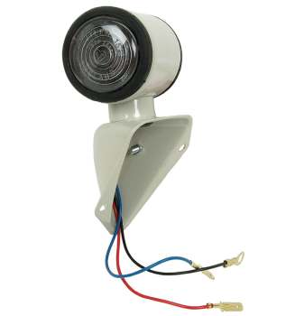 Markeringslykt venstre