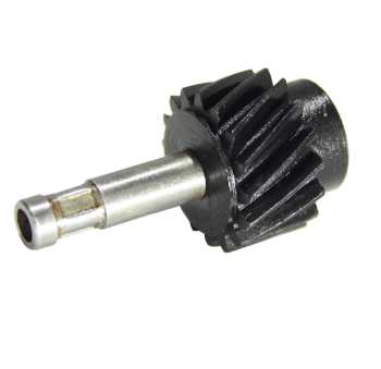 TIMETELLERDREV DYNAMO FORD