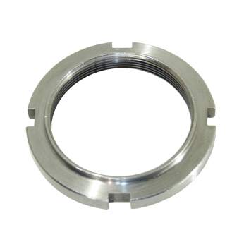 RINGMUTTER VS. NH 35SER.