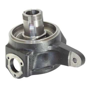 KNOKKELHUS NH5635 HS.