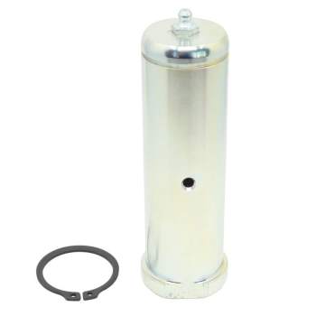 BOLT FOR EA- RAMME - PLOGBLAD M/SMØRENIPPEL