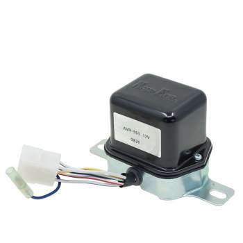 SPENNINGSREGULATOR 12V MEKANISK