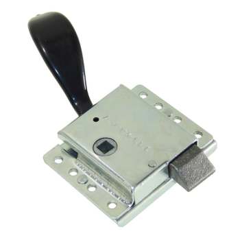 DØRLÅS LAMBOURN H.S