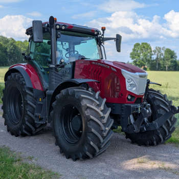 McCormick X7 SWB