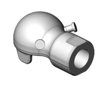 Tvangsstyring K50 skje
