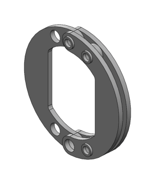 Tilbehør Tyverisikkring