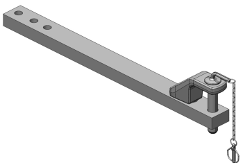 Landbruksdrag Standard