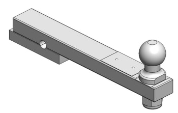 Landbruksdrag Standard