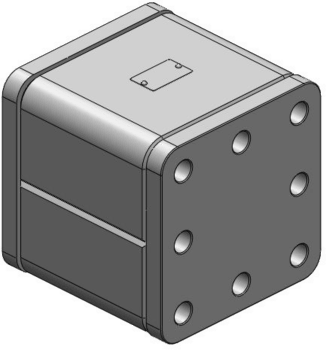 Komponenter og spesialløsninger Forlenger