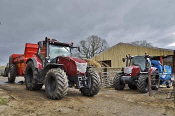 mccormick-x6.4 P6-Drive