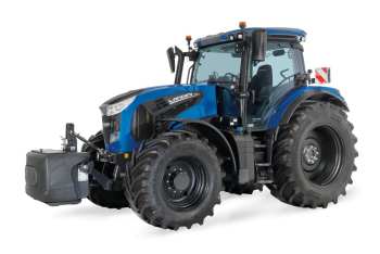 Landini 7-Serie trinnløs
