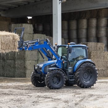 Landini 5-Serie