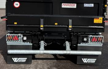 ARBEIDSLYSPAKKE LED 4STK