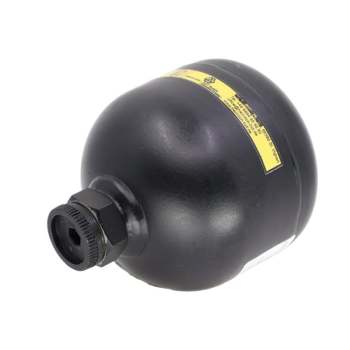 AKKUMULATOR STOLL F8  25 BAR