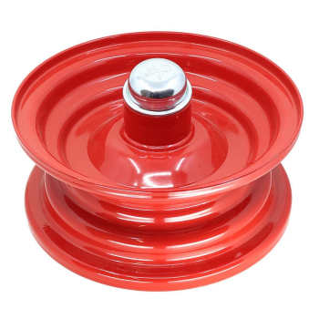 FELG 3"X 8" MED LAGER Ø 20/25