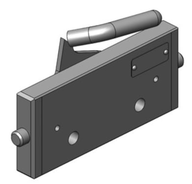 Adapterplater