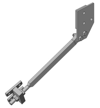 Side-Truss