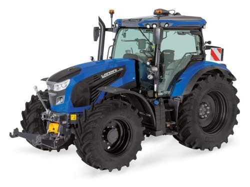 Landini 7-serie SWB