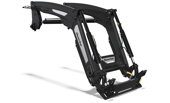 Frontlaster reservedeler