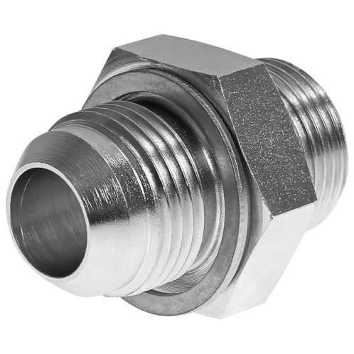 Koblinger og overganger