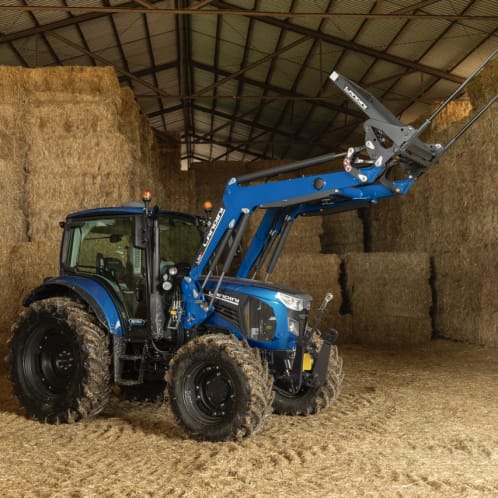 Landini 5-serie 