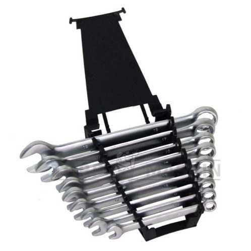 Fastnøkler og skiftenøkler