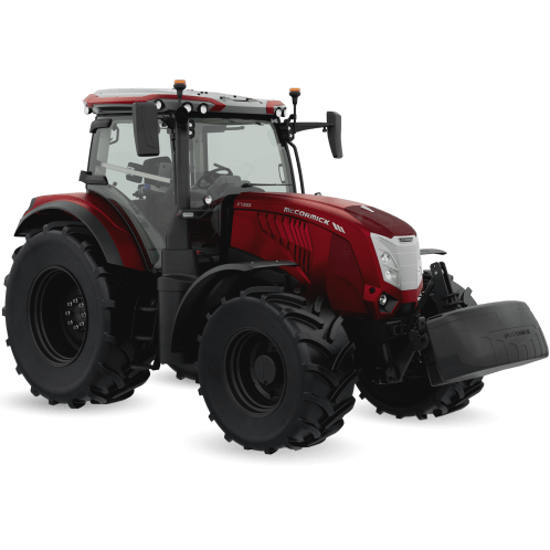 McCormick X7.6