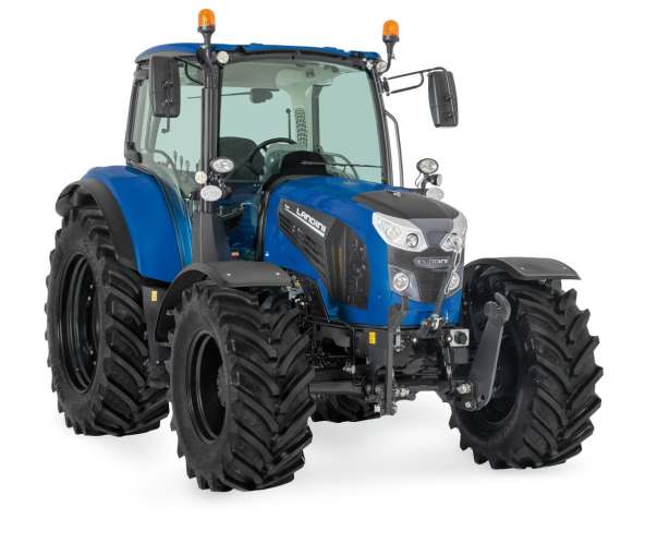 Landini 6-serie